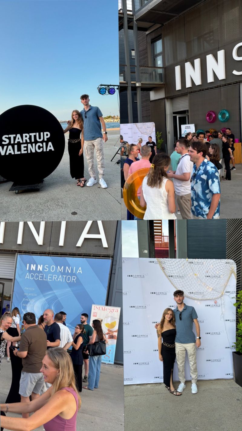 International innovation program moment