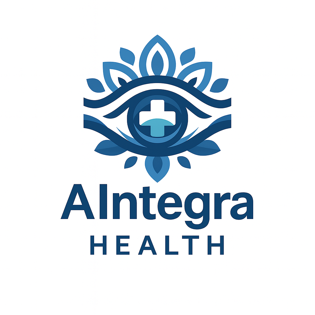 AIntegra Health logo