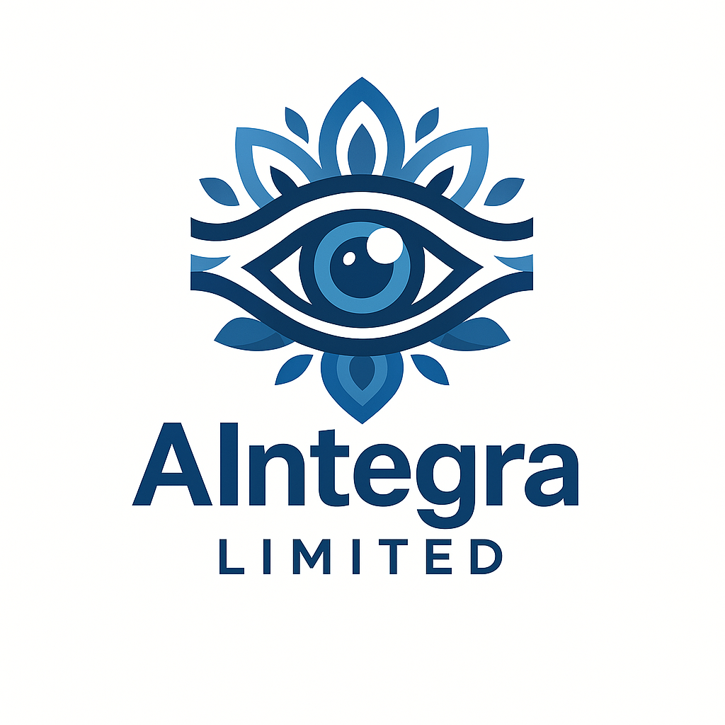 AIntegra logo