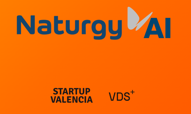 Naturgy AI logo