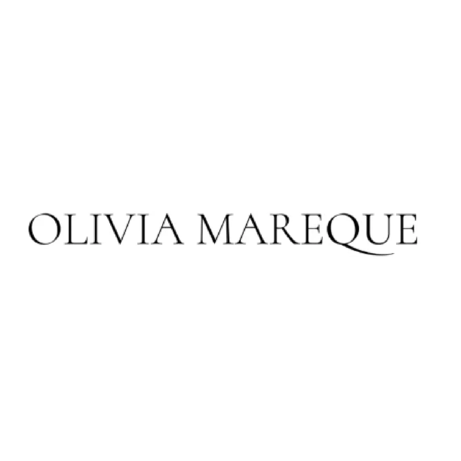 Olivia Mareque logo