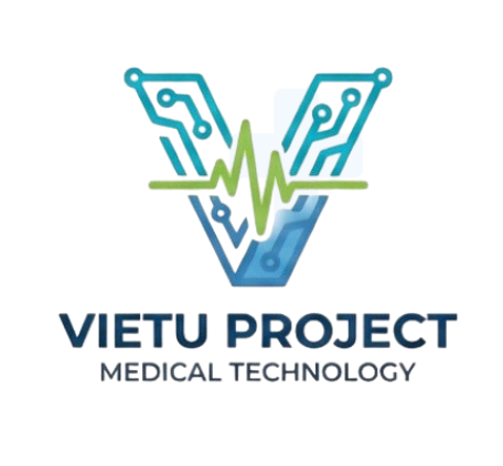 VietuFusion logo